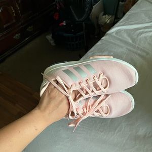 Adidas shoes